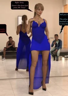 Adam the Bully Screws my Mom (28)