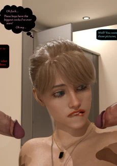 Adam the Bully Screws my Mom (37)