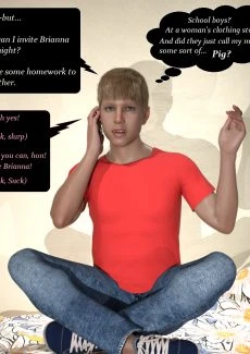 Adam the Bully Screws my Mom (67)