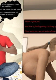 Adam the Bully Screws my Mom (69)
