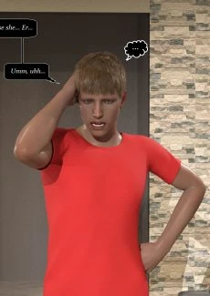 Adam the Bully Screws my Mom (73)