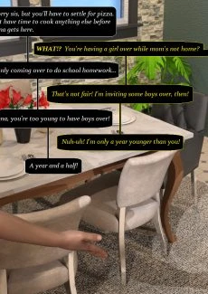Adam the Bully Screws my Mom (82)