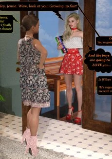 Adam the Bully Screws my Mom (88)