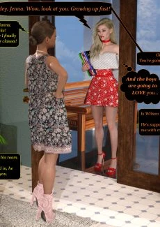 Adam the Bully Screws my Mom (89)