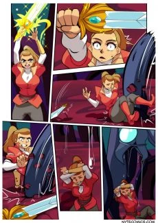 Adora on Beast Island (11)