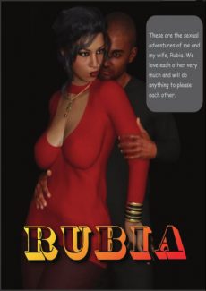 Adventures of A Married Couple BY Ira Ram