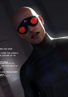 Agent Pink (78)