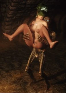 Ancient Lover (20)