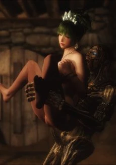 Ancient Lover (21)