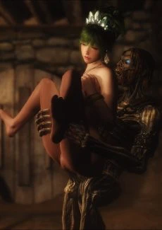 Ancient Lover (22)