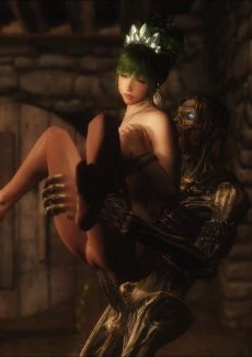 Ancient Lover (23)