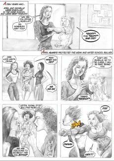 April vs Michelle-07
