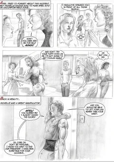 April vs Michelle-11