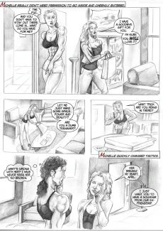 April vs Michelle-12
