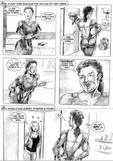 April vs Michelle-16