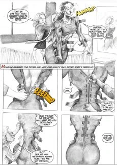 April vs Michelle-17