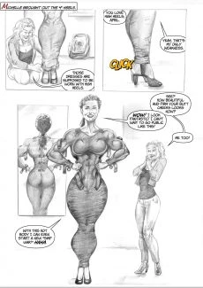 April vs Michelle-19