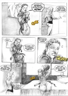 April vs Michelle-22