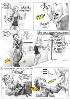 April vs Michelle-23