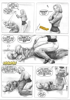 April vs Michelle-30