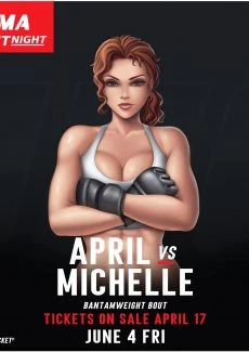 April vs Michelle-32