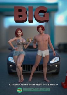 BIGb by Brown Shoes