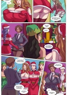 Bad Santa (3)