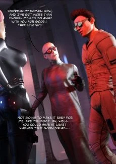 Bedlam’s Revenge (14)