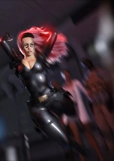 Bedlam’s Revenge (16)