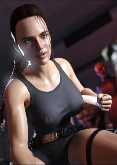Bedlam’s Revenge (17)