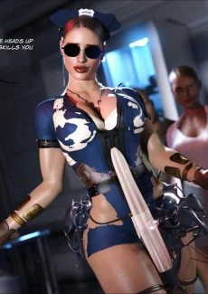 Bedlam’s Revenge (28)