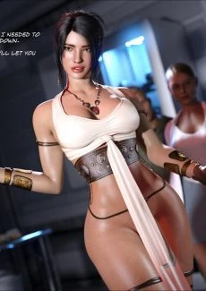 Bedlam’s Revenge (29)