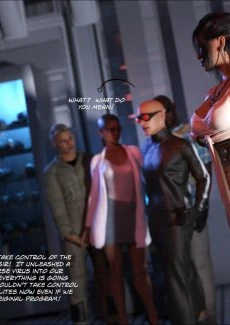 Bedlam’s Revenge (37)