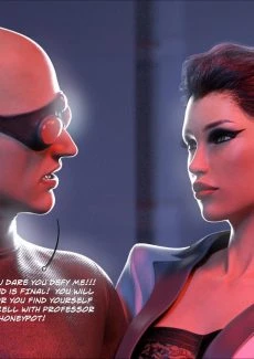 Bedlam’s Revenge (7)