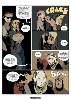 Beyond (16)