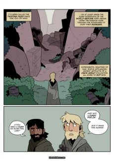 Beyond (3)