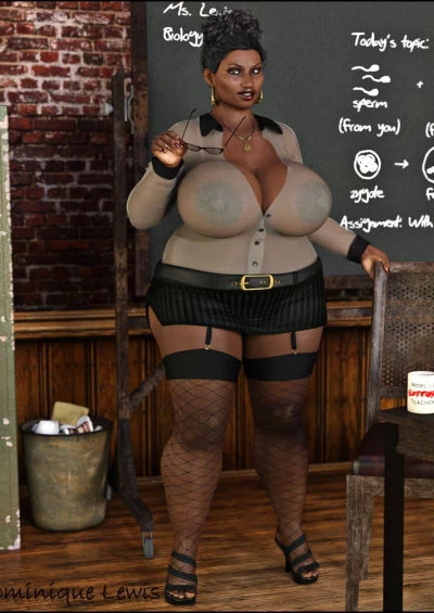Big Black College by Mark Volk Jr.