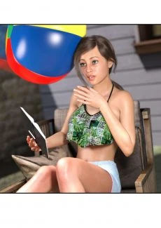 Bimbo Beach Ball (3)