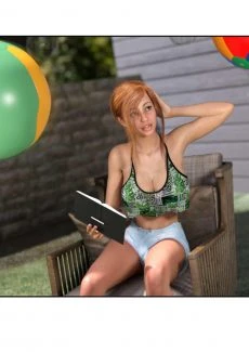 Bimbo Beach Ball (4)