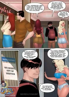 Bitch in Danger 2 (11)