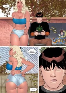 Bitch in Danger 2 (4)