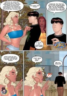 Bitch in Danger 2 (6)