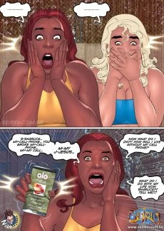 Bitch in Danger 2 (9)