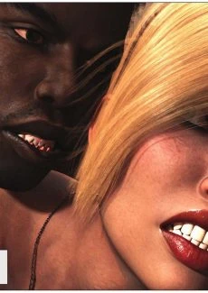 Black Takes White 4 (62)