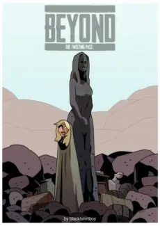 BlackShirtBoy – Beyond