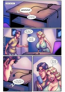 Bot- Master PC- Reality Porn 9 (11)
