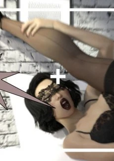 Brianna’s Secret Lives (1)