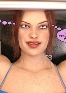 Brianna’s Secret Lives (101)