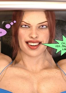 Brianna’s Secret Lives (102)