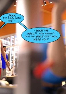 Brianna’s Secret Lives (103)